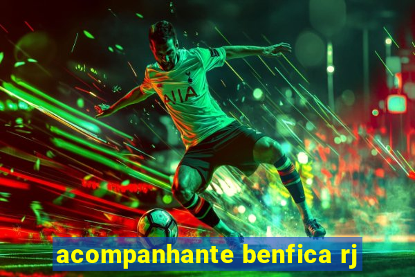 acompanhante benfica rj